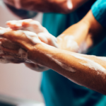 De belangrijkste richtlijnen voor handhygiene in de zorgsector