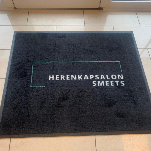 Herenkapsalon Smeets